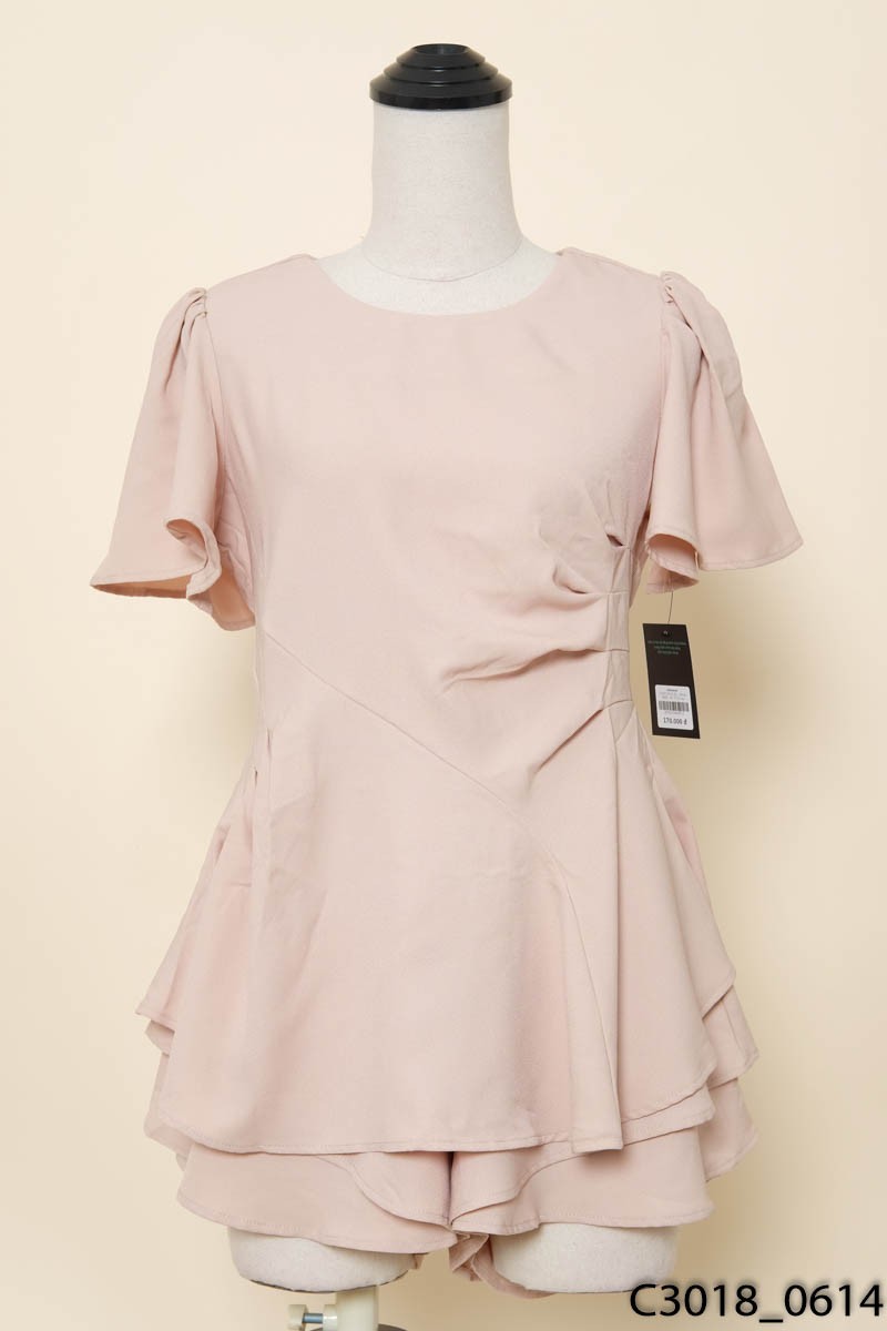 Set be ASOS