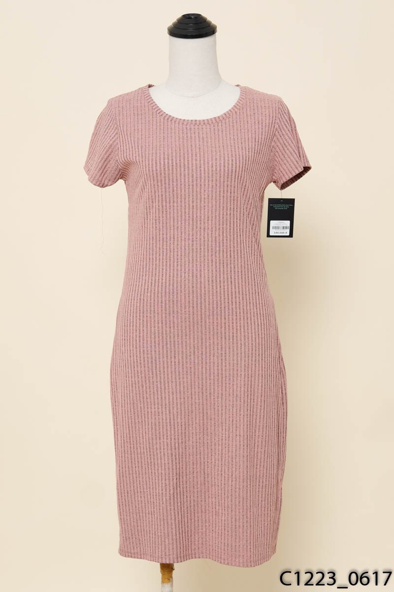 COTTON:ON- Đầm hồng