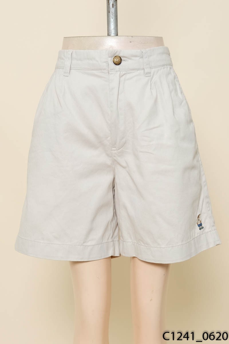 WHO.A.U - Quần shorts be