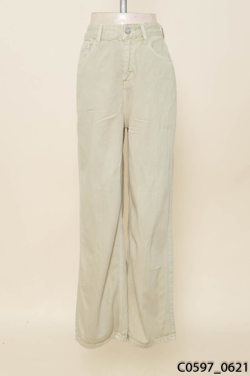 Quần jeans be