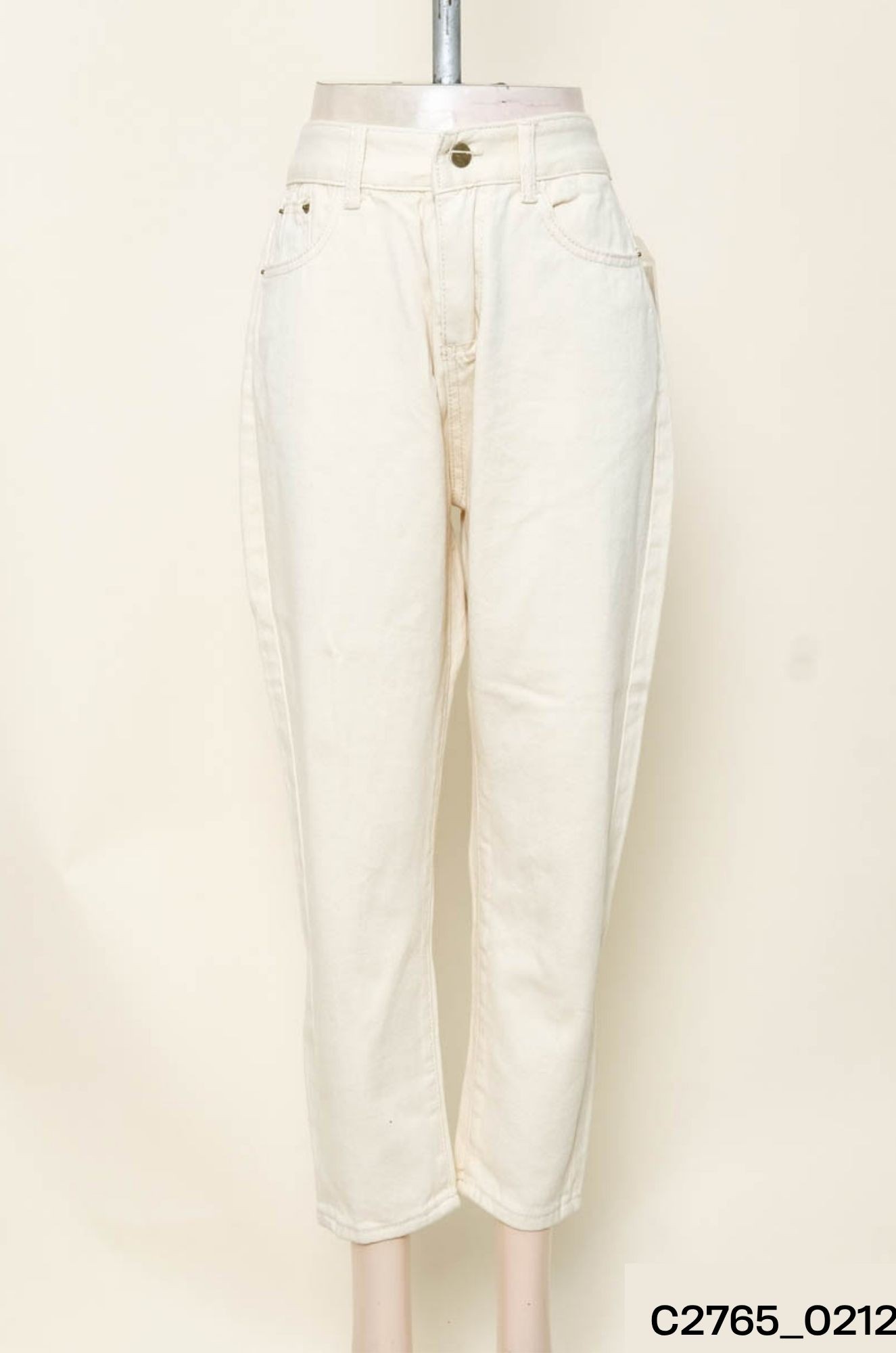 Quần skinny be New Tags