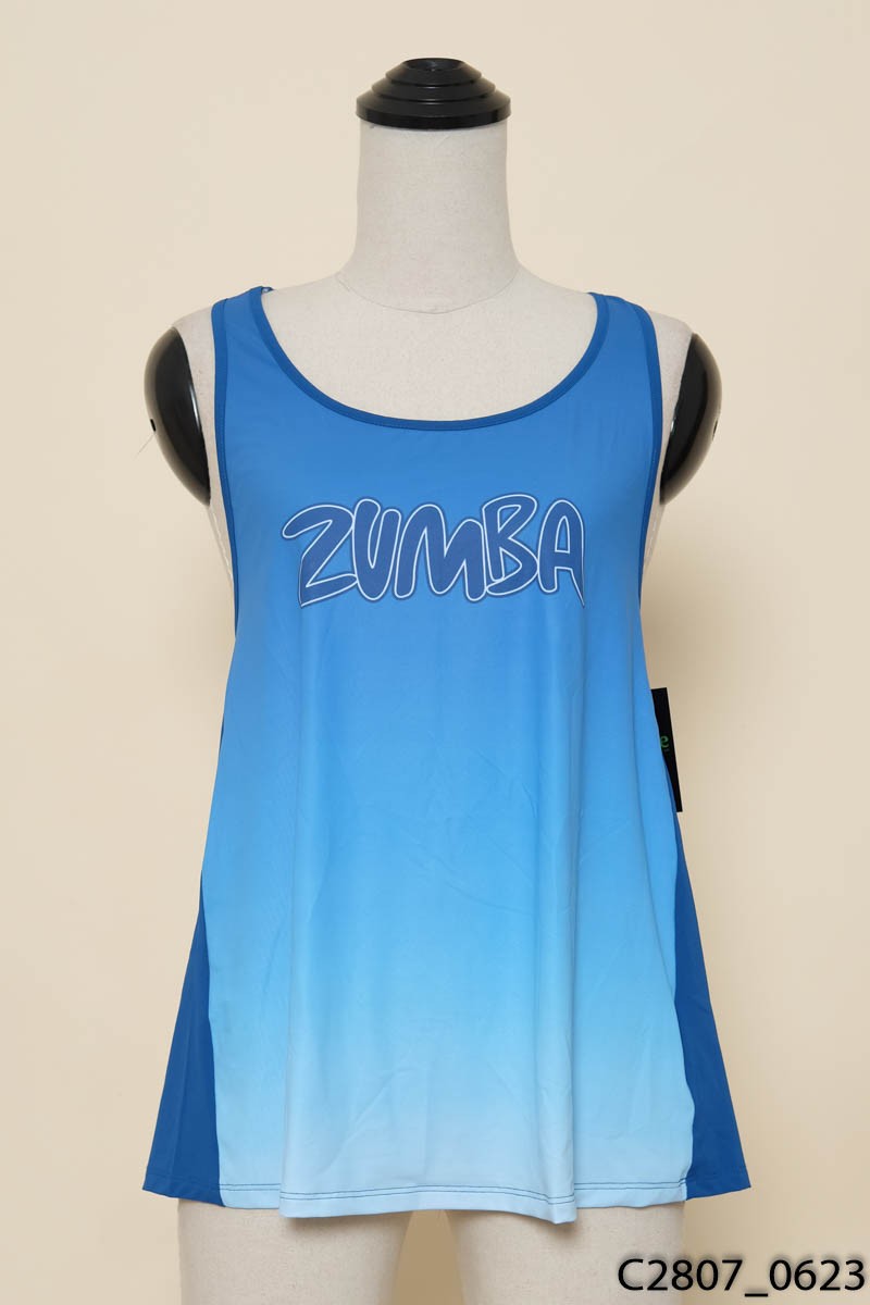 Áo ba lỗ xanh Canifa New Tags