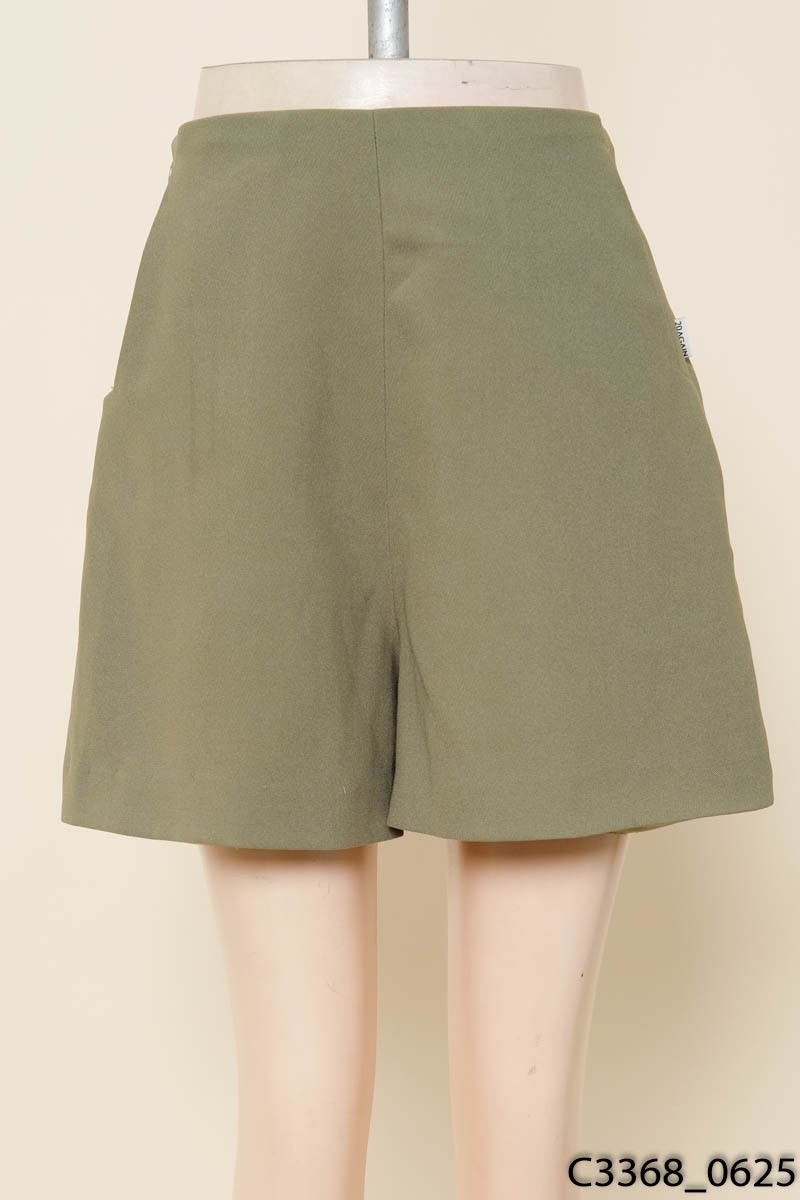 Quần shorts xanh 20Again