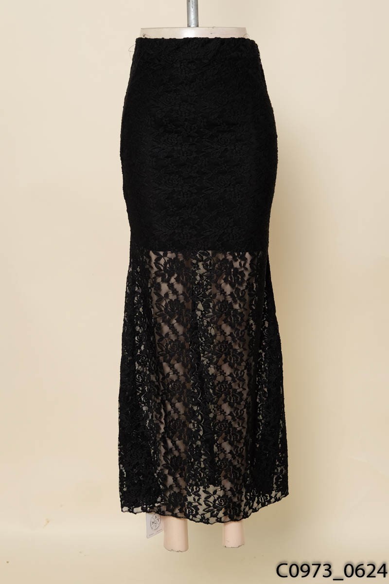 Chân váy đuôi cá May Boutique New Tags