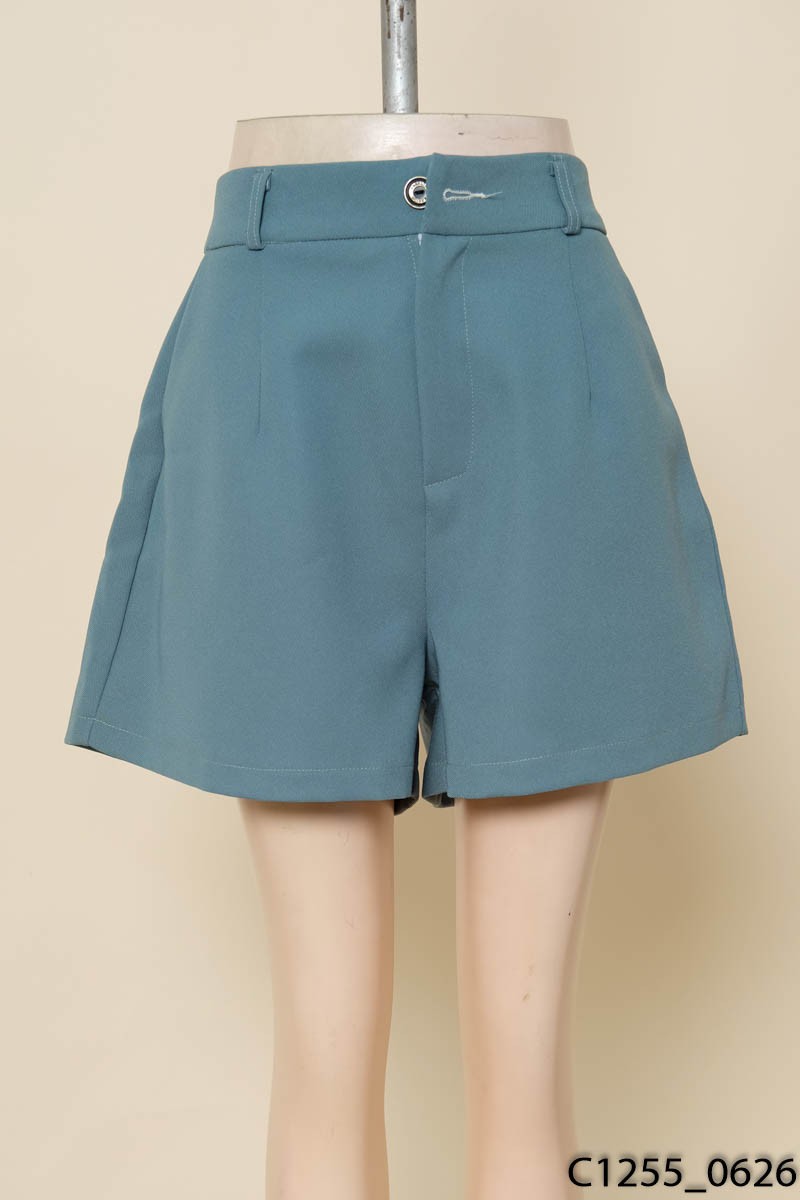 BANAMO - Quần shorts xanh New Tags