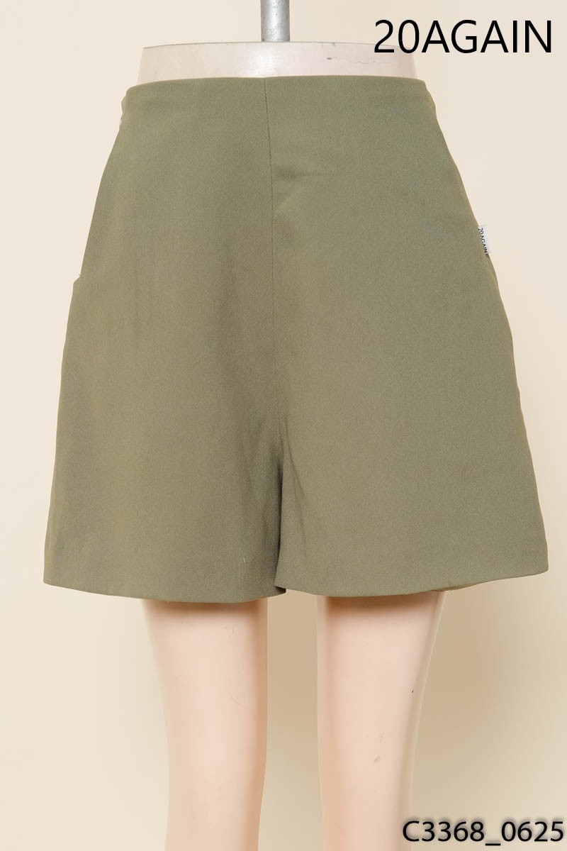 Quần shorts xanh 20Again