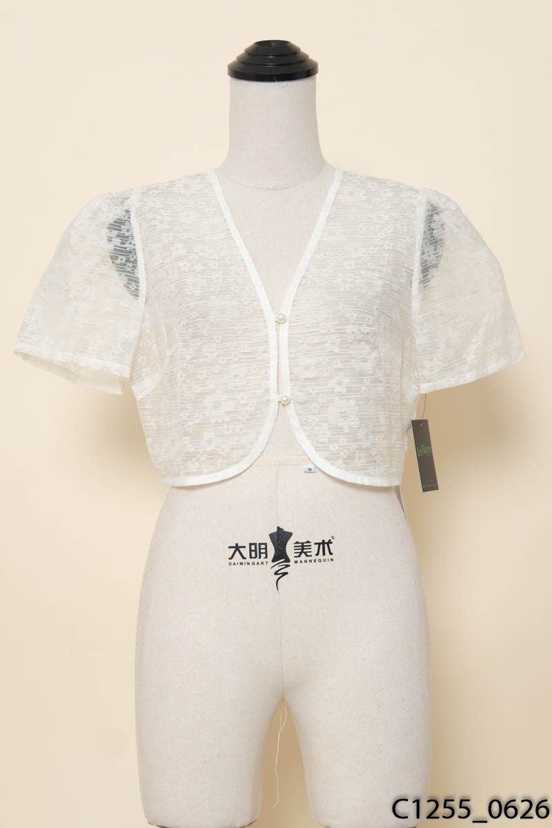 TIELA - Áo trắng New Tags