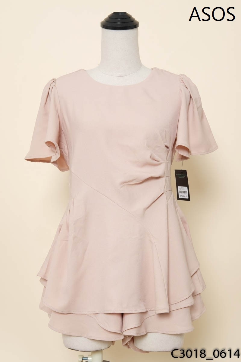 Set be ASOS