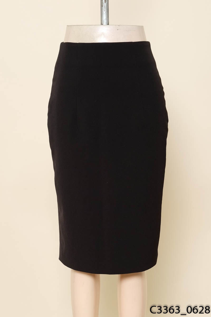 HUONG BOUTIQUE - Chân váy đen