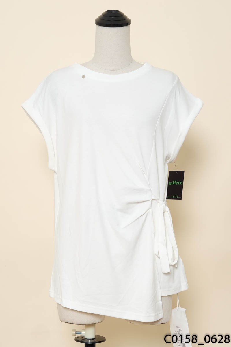 Áo thun thắt dây New Tags
