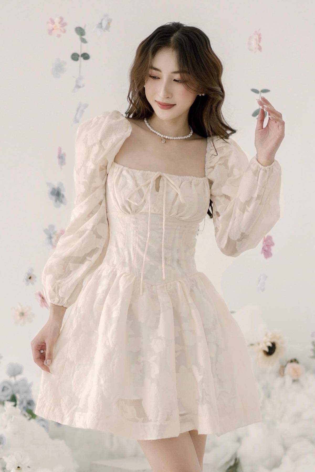 COQUI - Đầm be