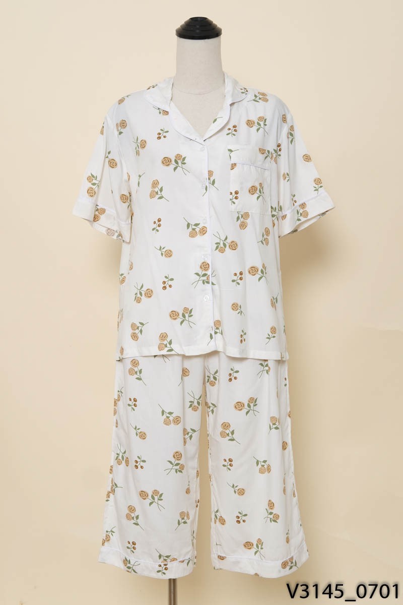 TUỆ LÂM- Set pijama be New Tags