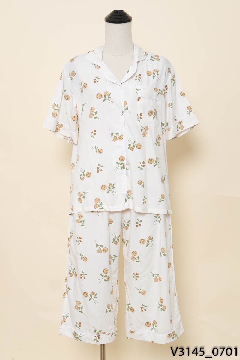 TUỆ LÂM- Set pijama be New Tags