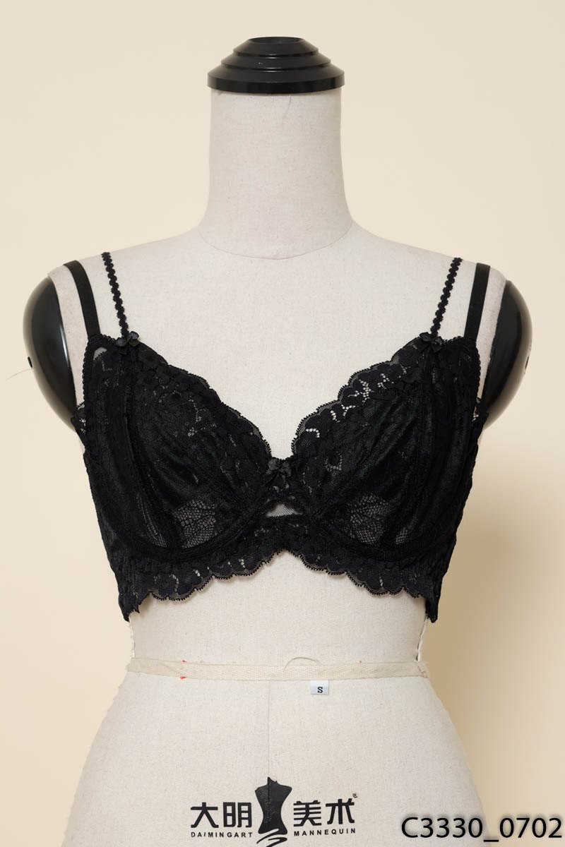 VENUS SECRET- Áo bra đen New Tags