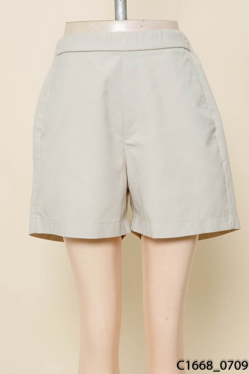 VIETSNAKE - Quần shorts be