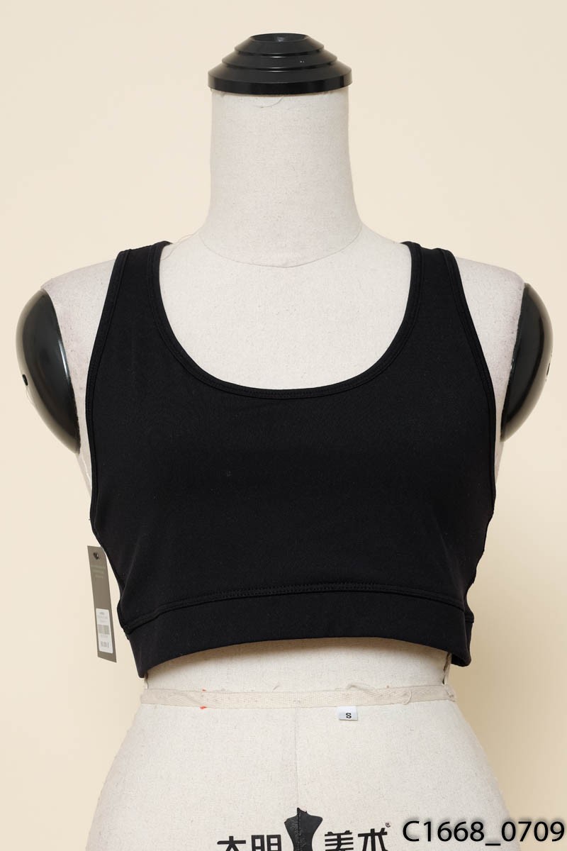 GAPFIT - Áo tập đen