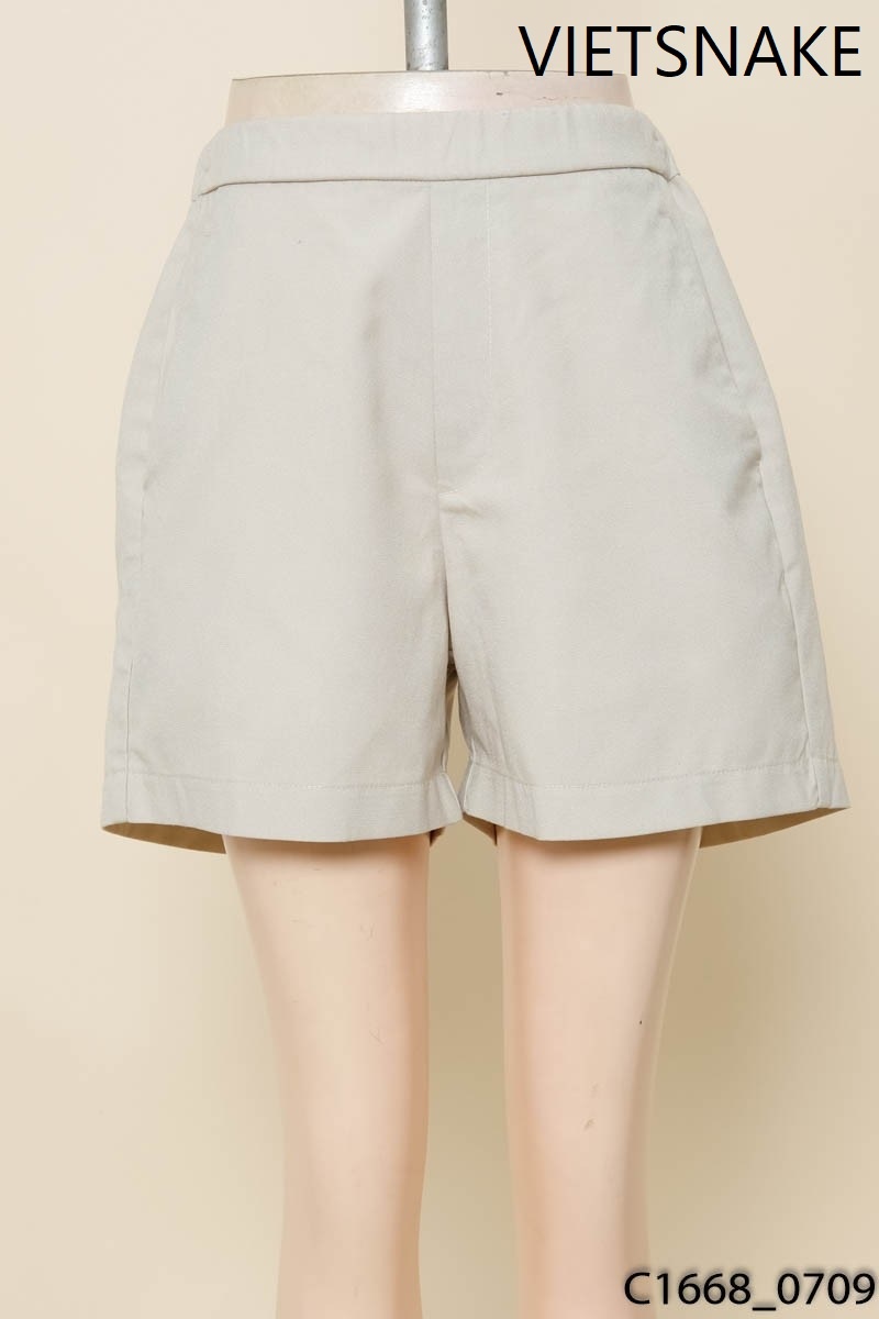VIETSNAKE - Quần shorts be