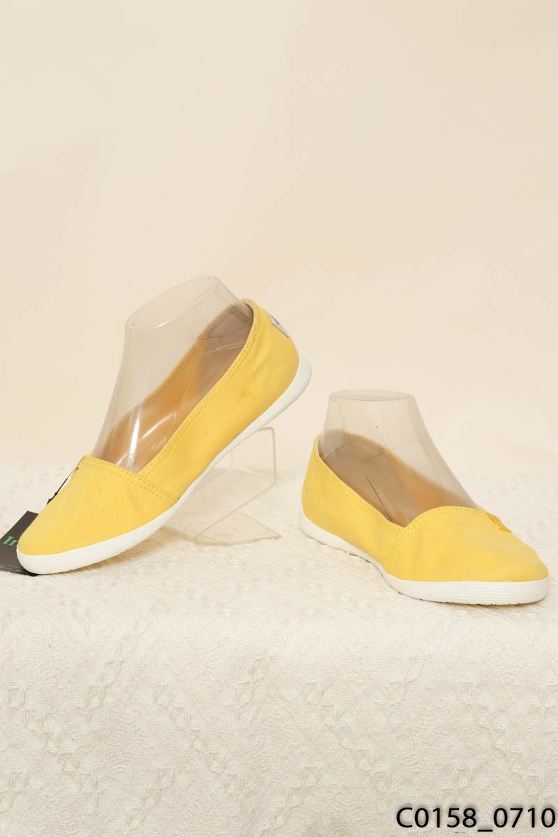 CAT EXPORT SHOES- Giày vàng
