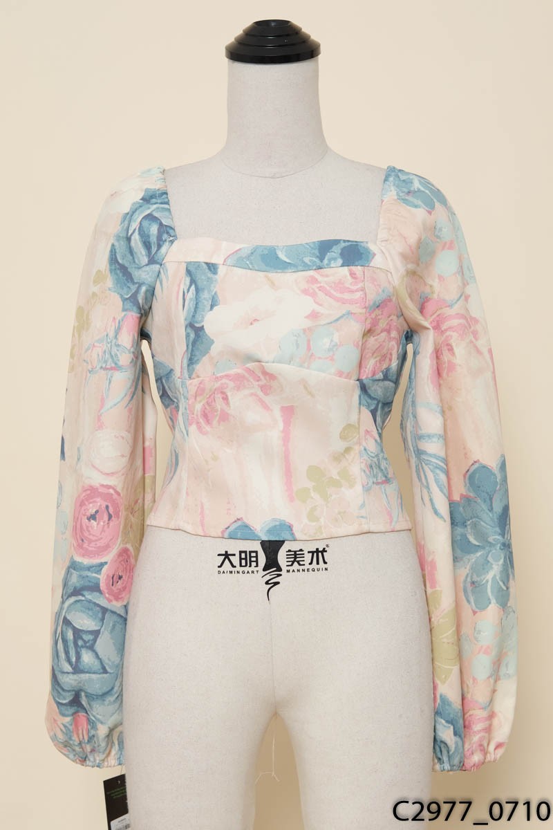 Áo phối màu New Tags