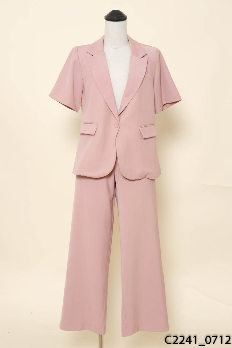 LAVISH- Set hồng