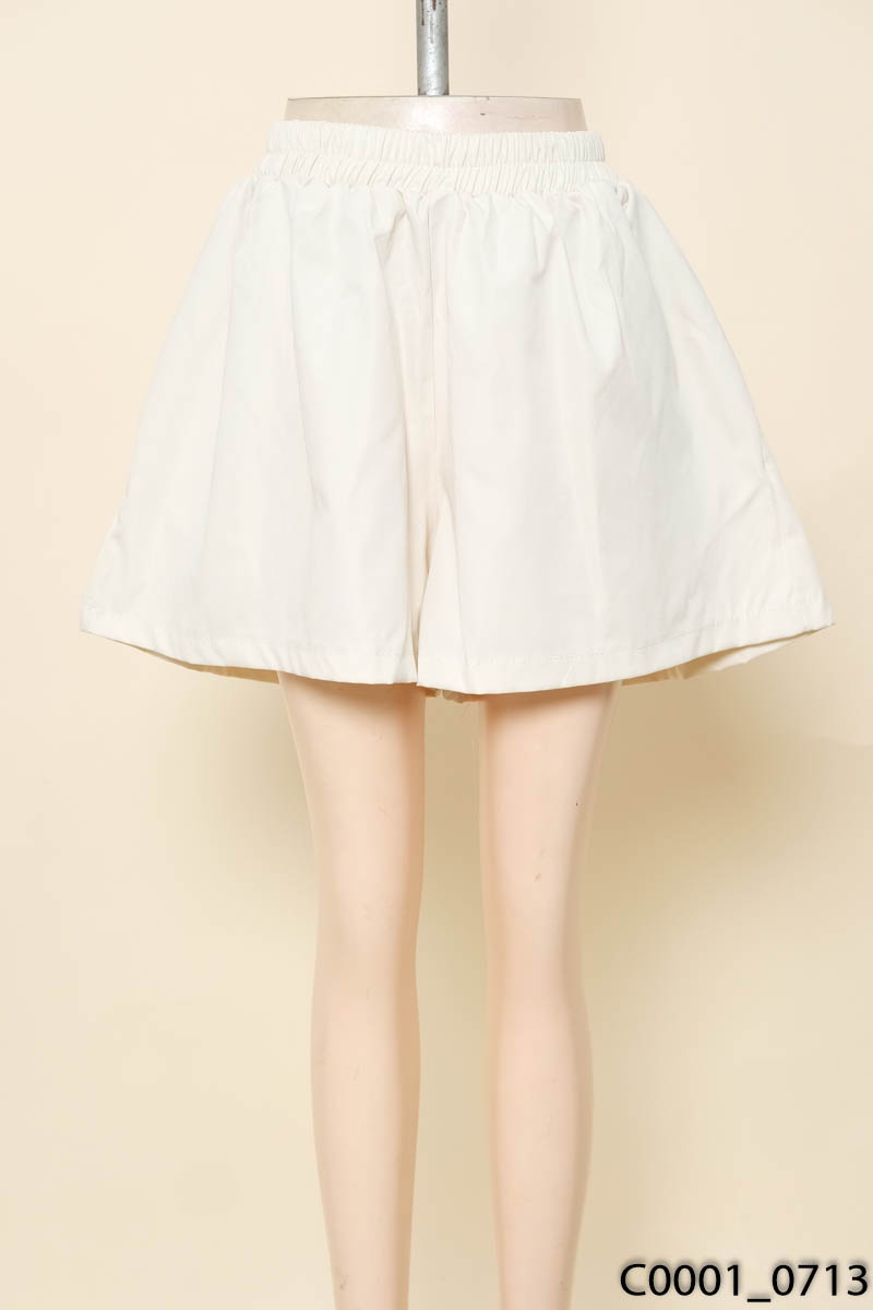 Quần shorts be