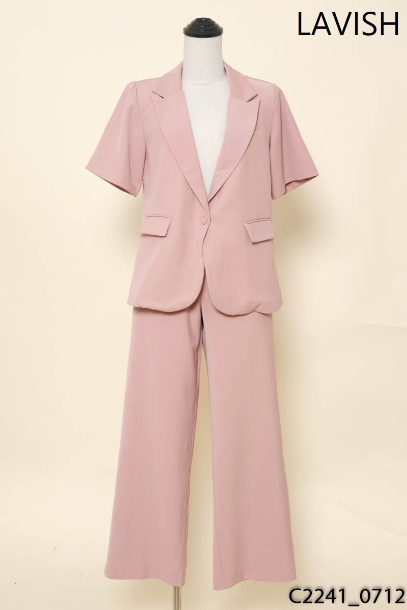 LAVISH- Set hồng