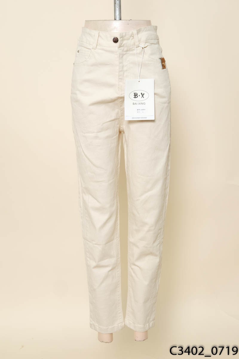 Quần jeans be New Tags