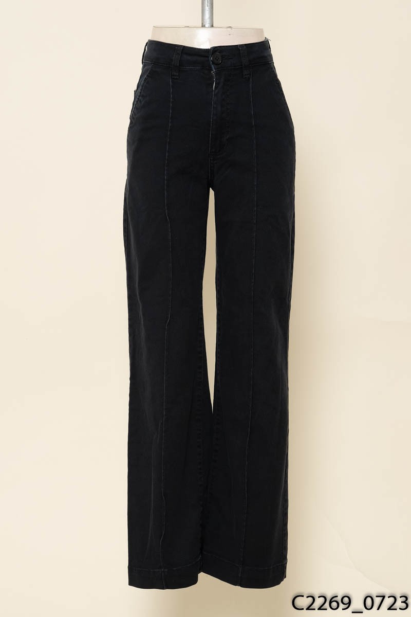 Quần jeans xanh than Cotton On