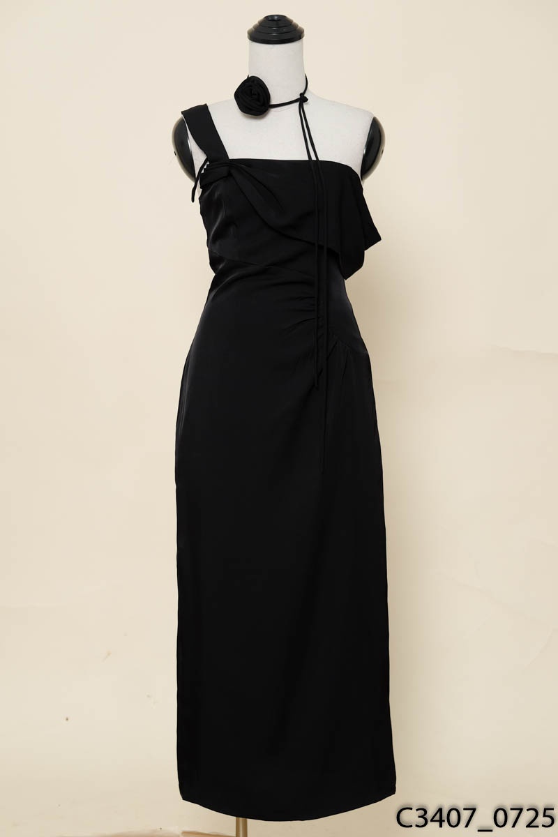 BBSTORE’S-Đầm đen