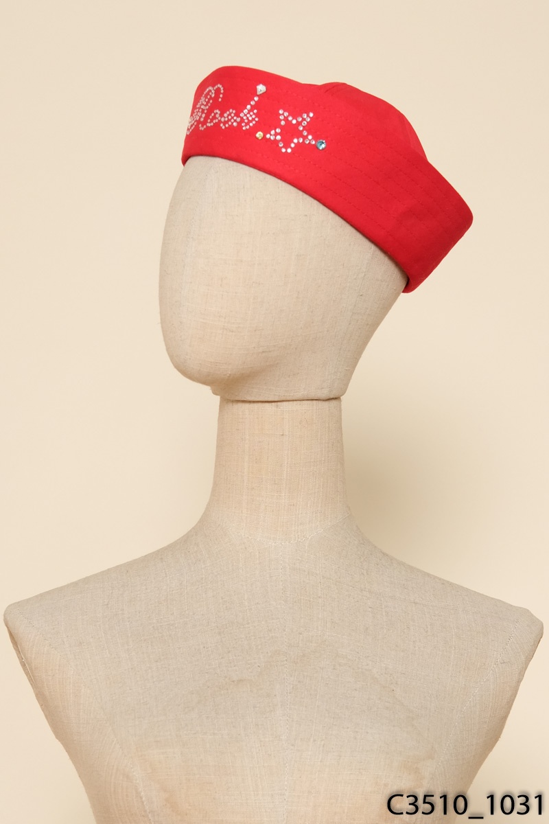 Mũ thủy thủ đỏ