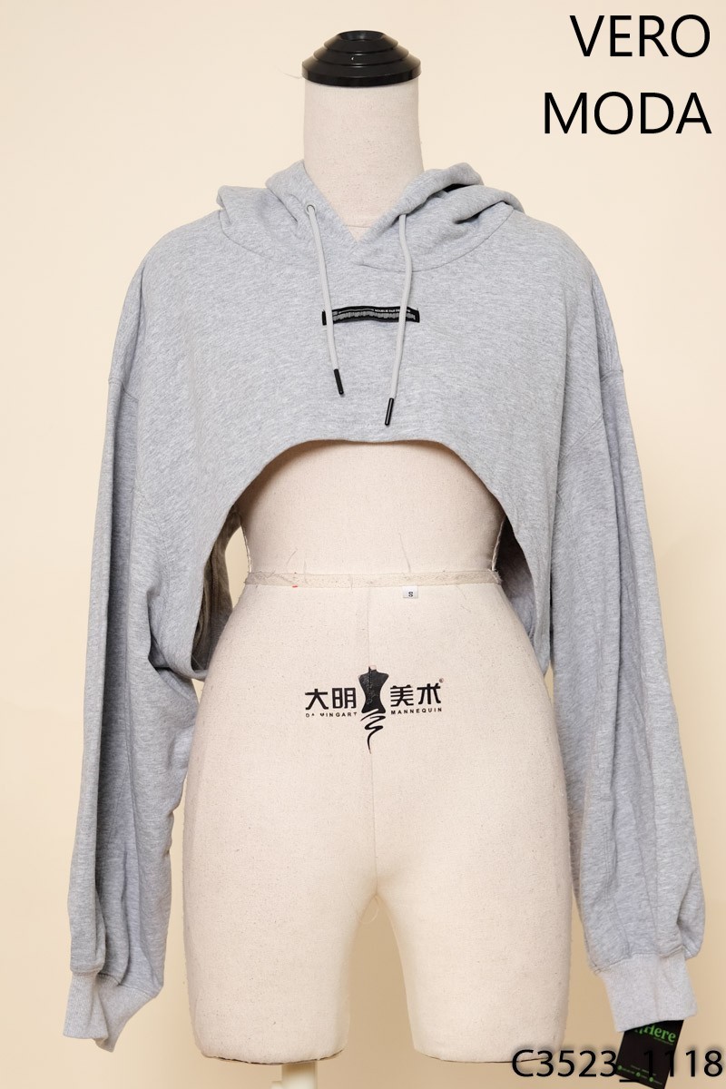 YOUR CHOICE-Áo ghi VERO MODA New Tags