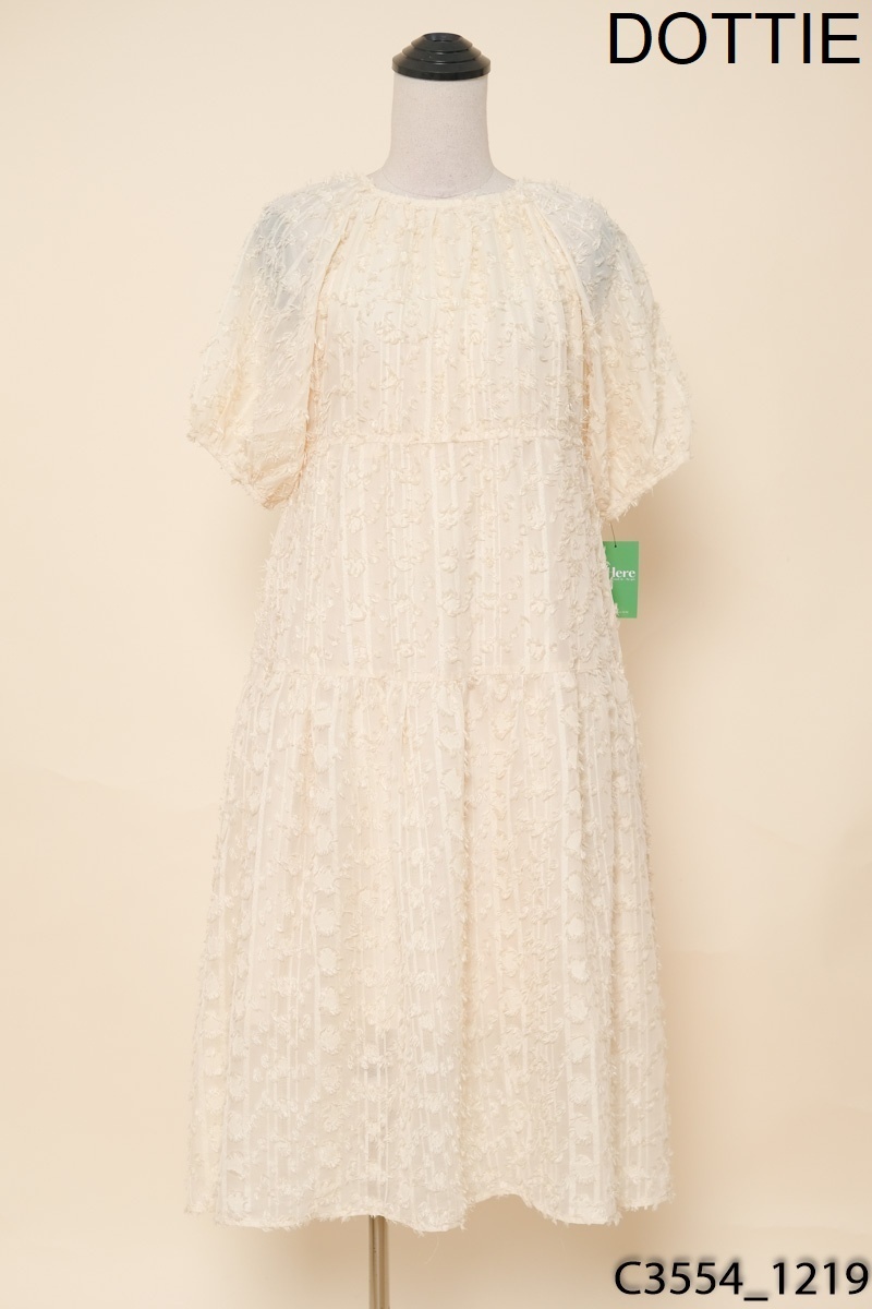 Đầm babydoll be Dottie