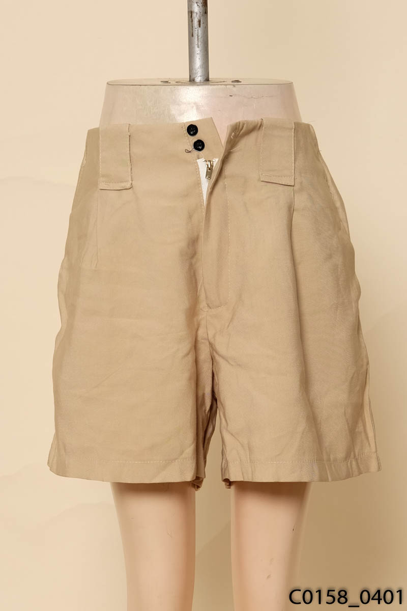 Quần shorts be