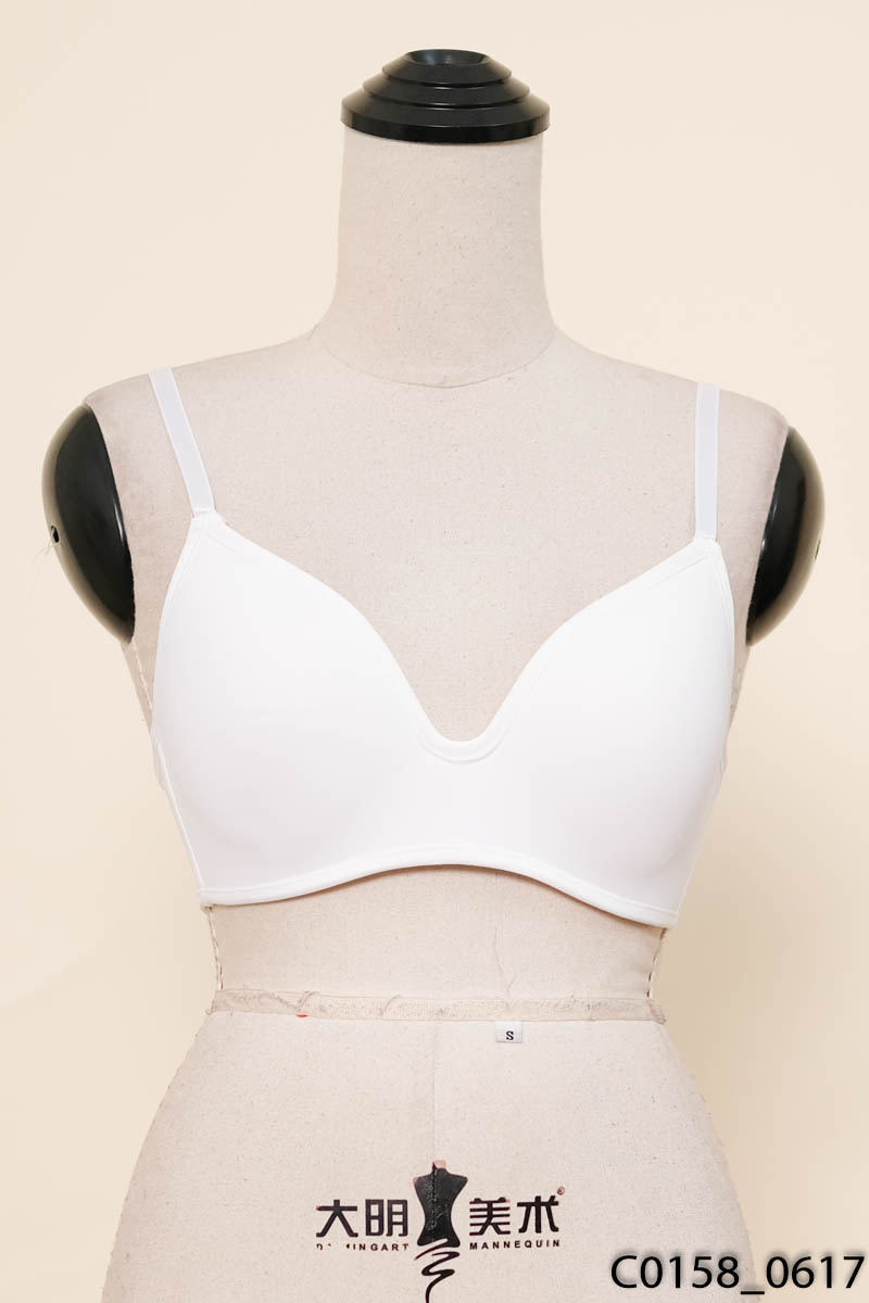 RENE ROFE-Áo lót be size 34B New Tags