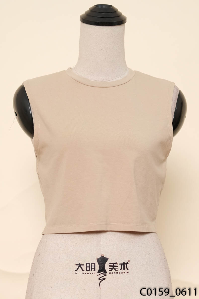 Áo tanktop be