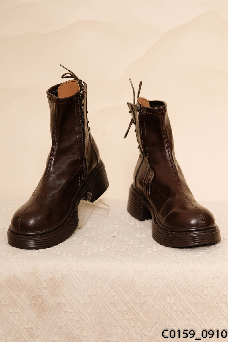 Boots da nâu/NEW