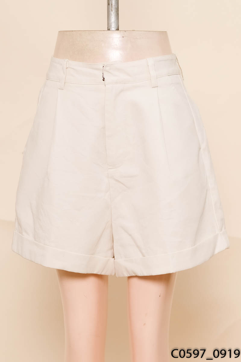 Quần shorts be