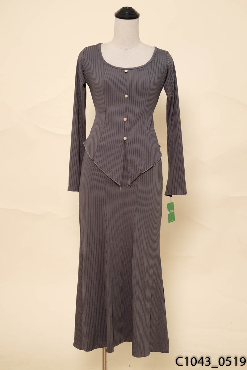Set ghi cúc ngọc
