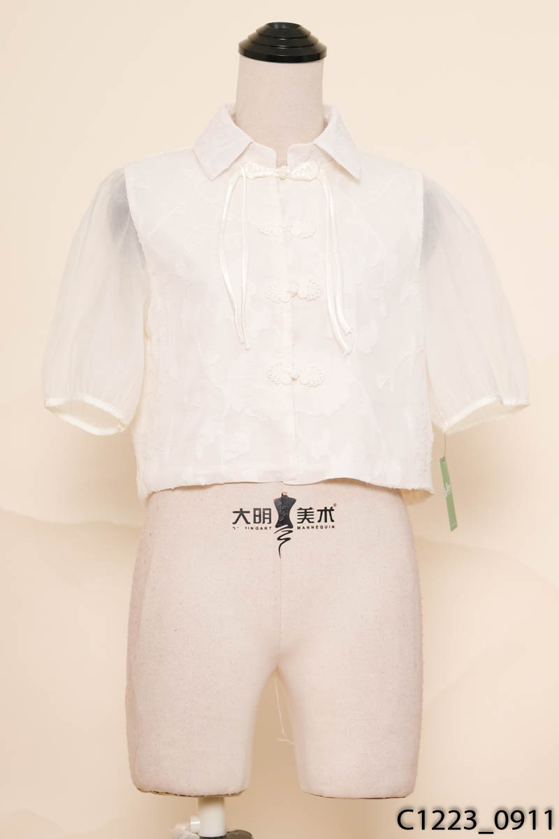 Áo be cộc tay họa tiết New Tags