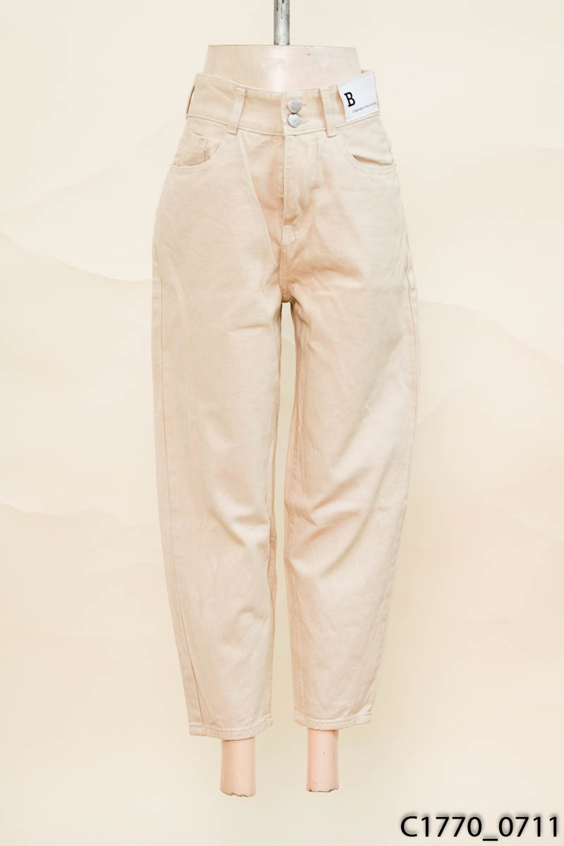 Quần jeans be