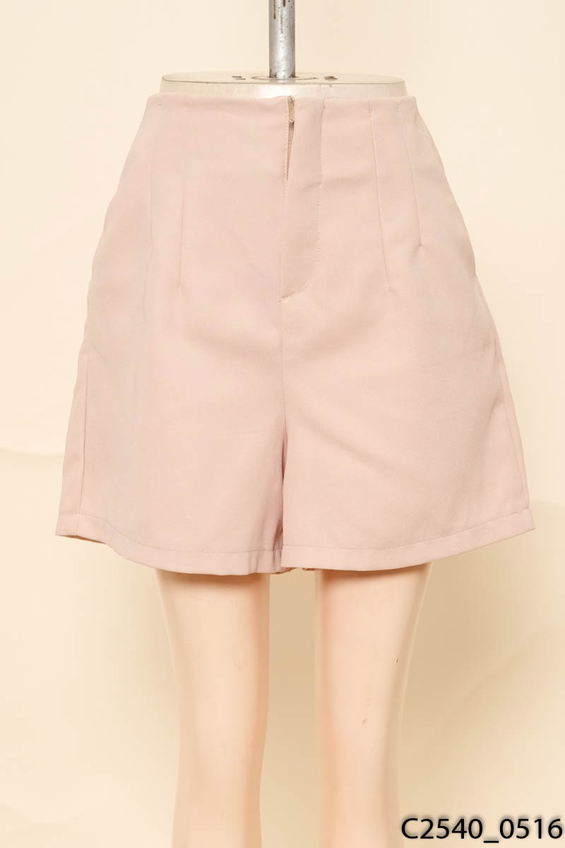 Quần short be