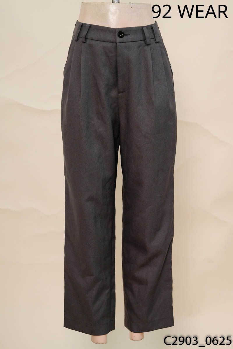 Quần âu xám xanh 92 Wear