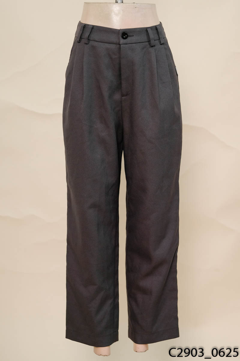 Quần âu xám xanh 92 Wear