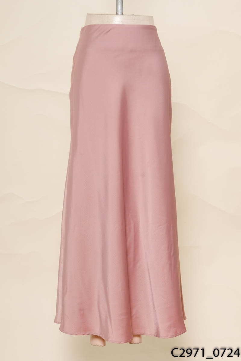 LA BOUTIQUE - Chân váy hồng