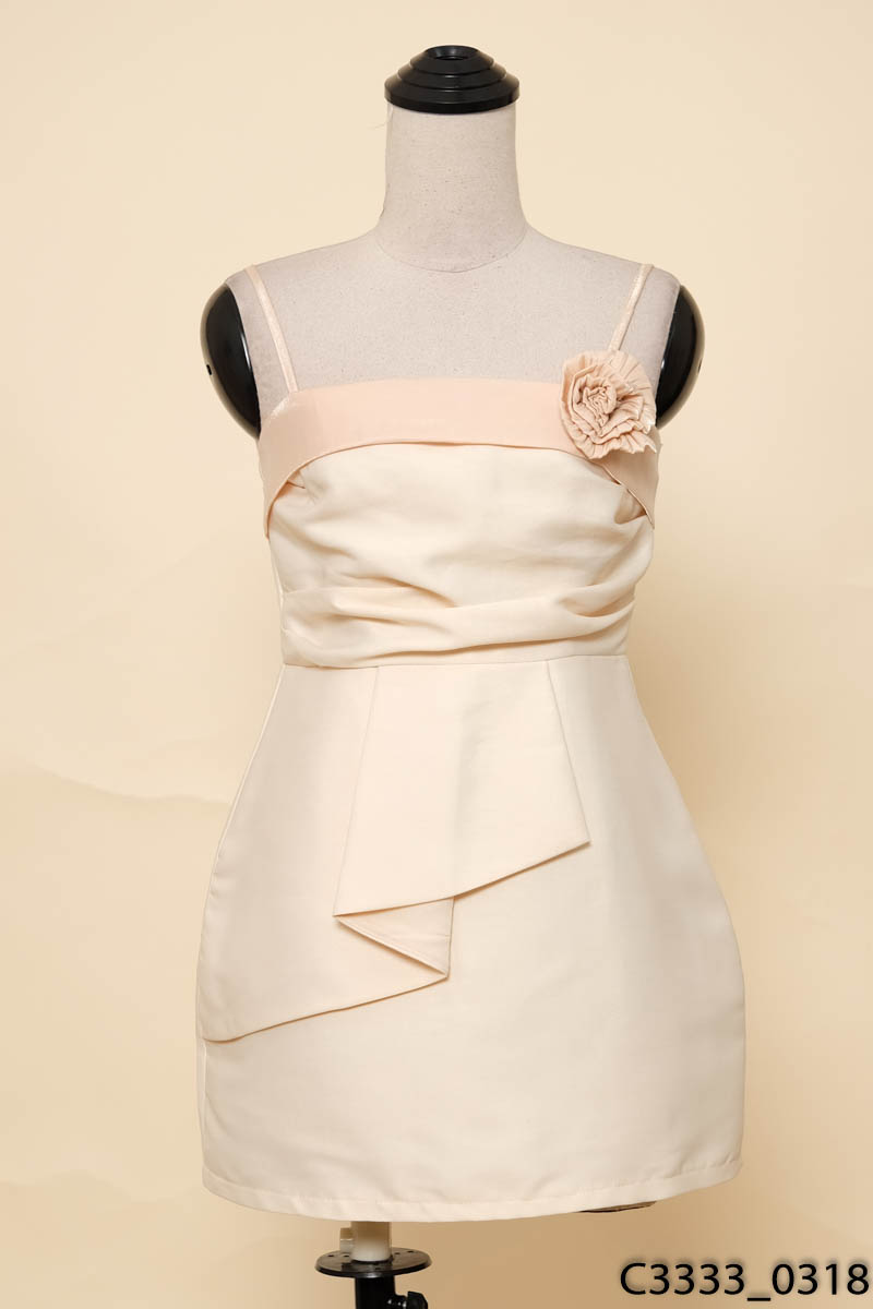 HA BOUTIQUE - Đầm 2 dây
