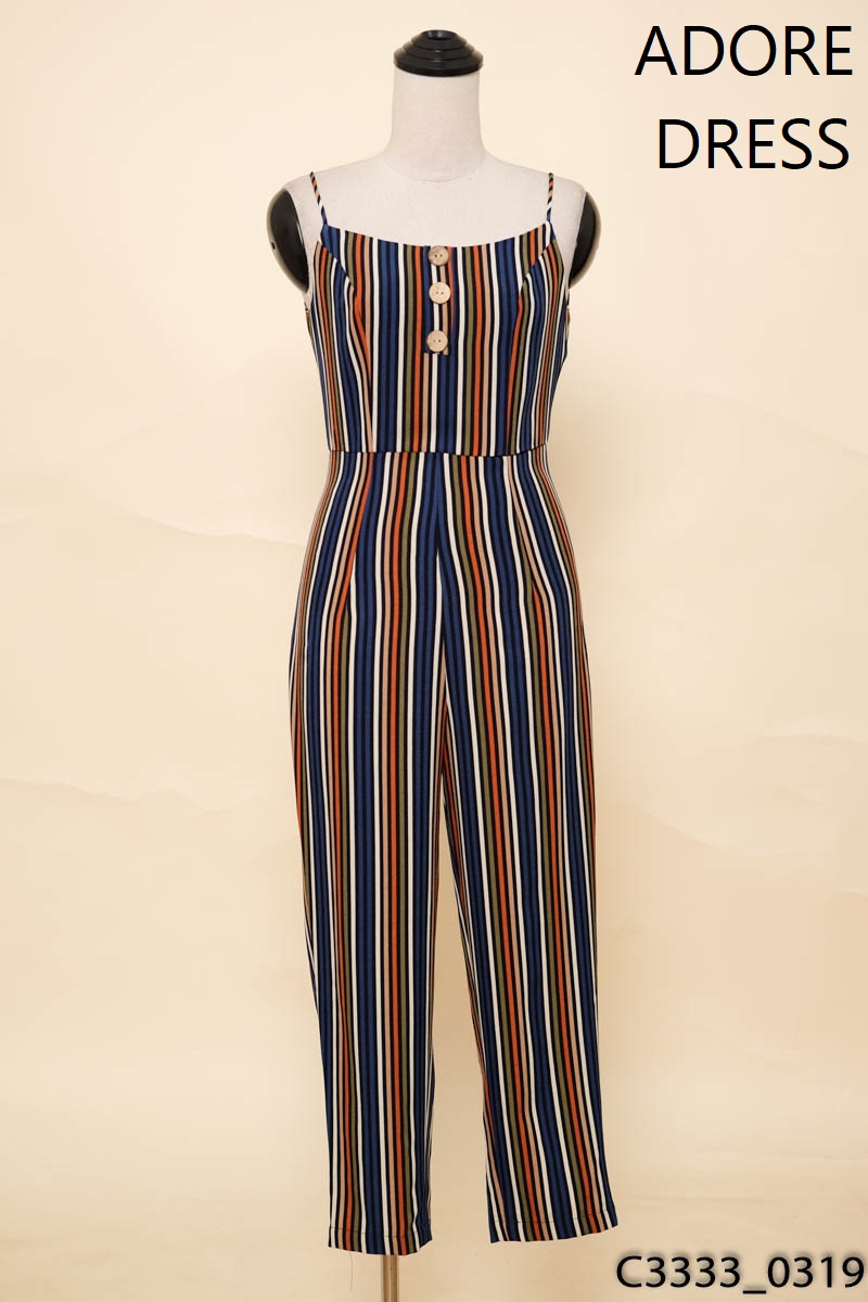ADORE DRESS - Jumpsuits 2 dây
