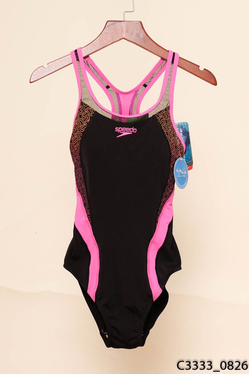 Jumpsuits đen viền hồng New Tags