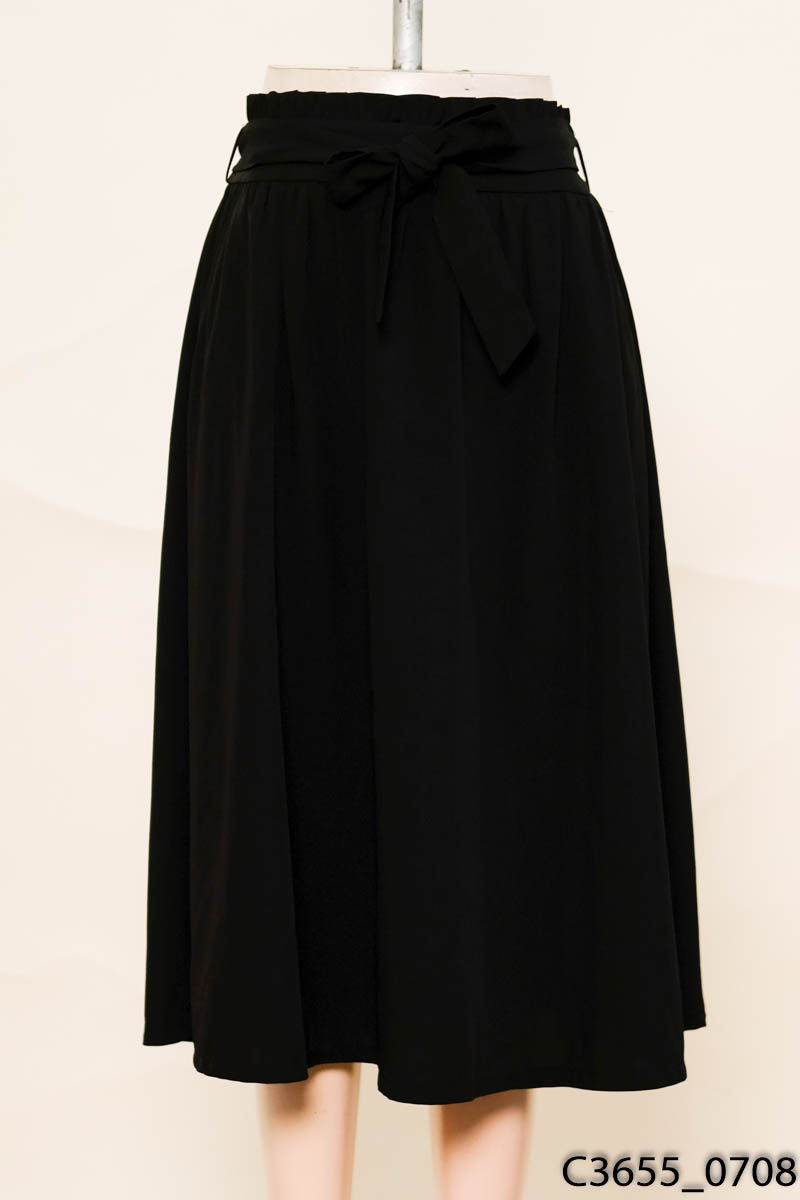 ASOS - Chân váy đen