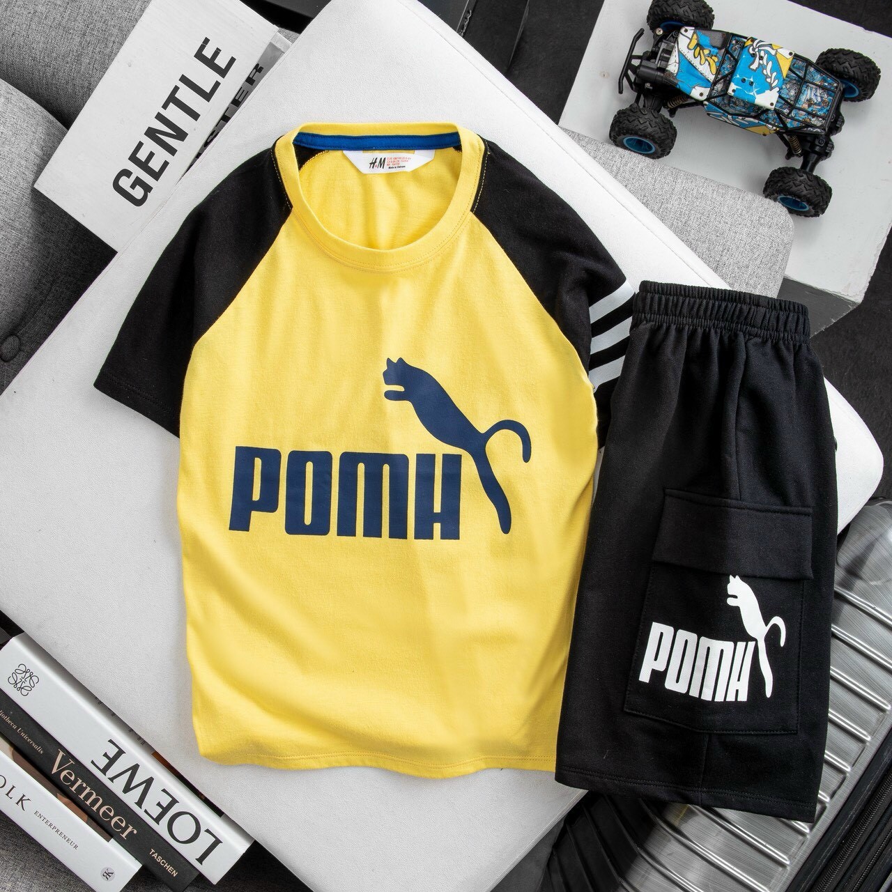 bộ puma xuất dư bt