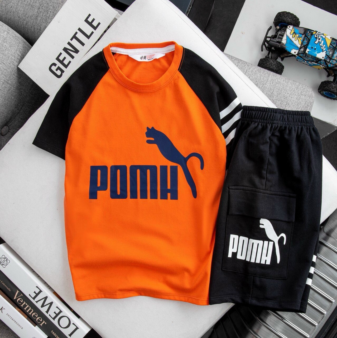 bộ puma xuất dư bt